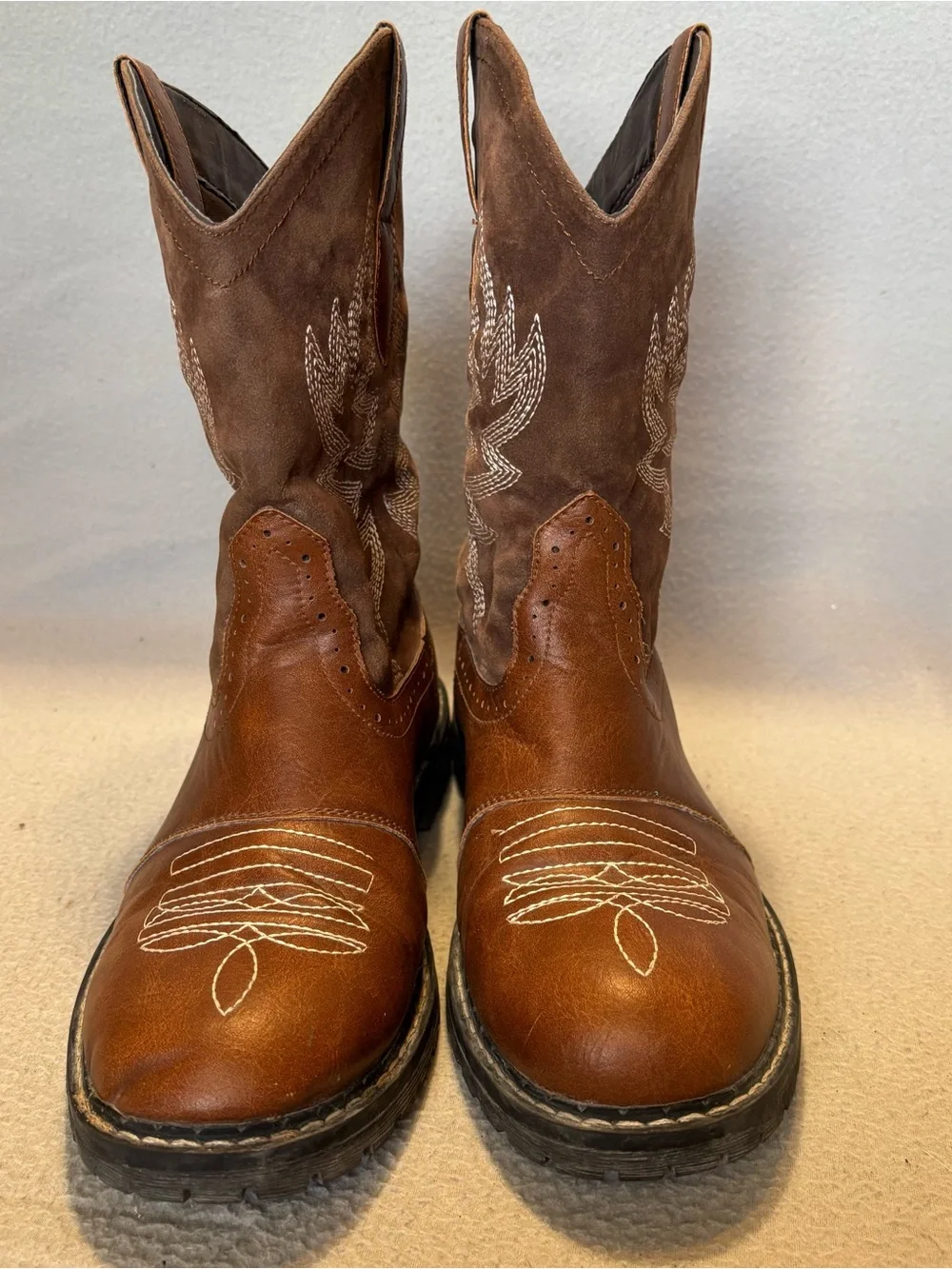 N/A classic brown